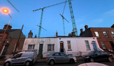 Former DIT building could return to State ownership if Dublin City Council bid accepted – The Irish Times