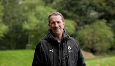 Tributes paid to much-loved school teacher and sports coach – The Irish News