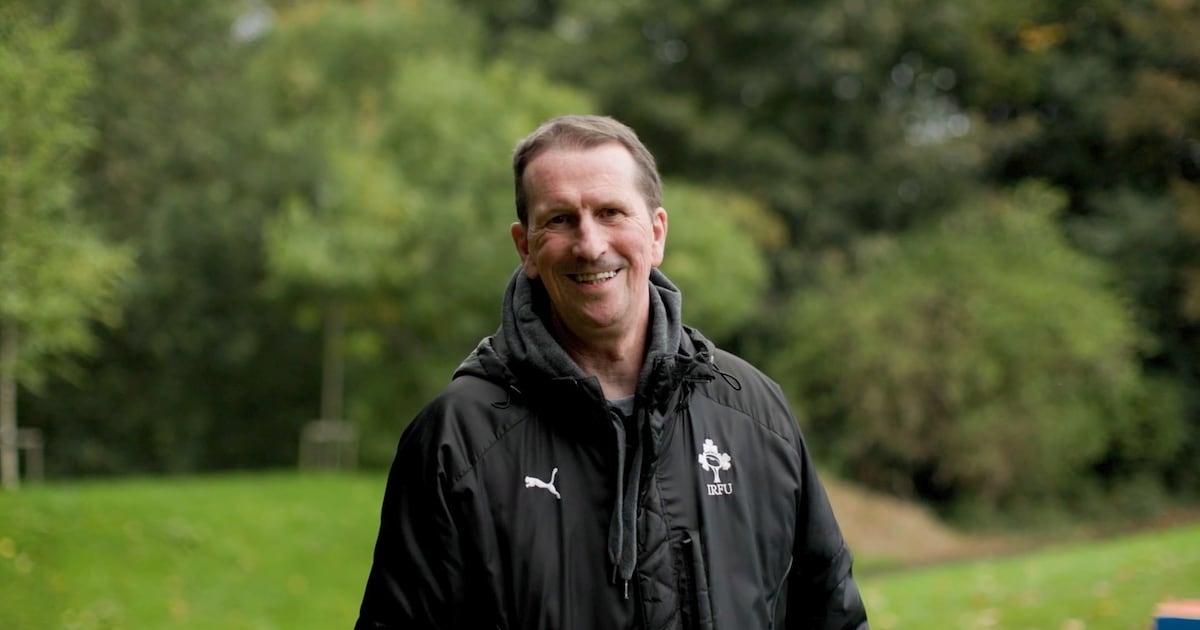 Tributes paid to much-loved school teacher and sports coach – The Irish News