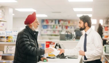 New SSP issued for Latanoprost 50micrograms/ml / Timolol 5mg/ml (Fixapost®) eye drops 0.2ml unit dose preservative free