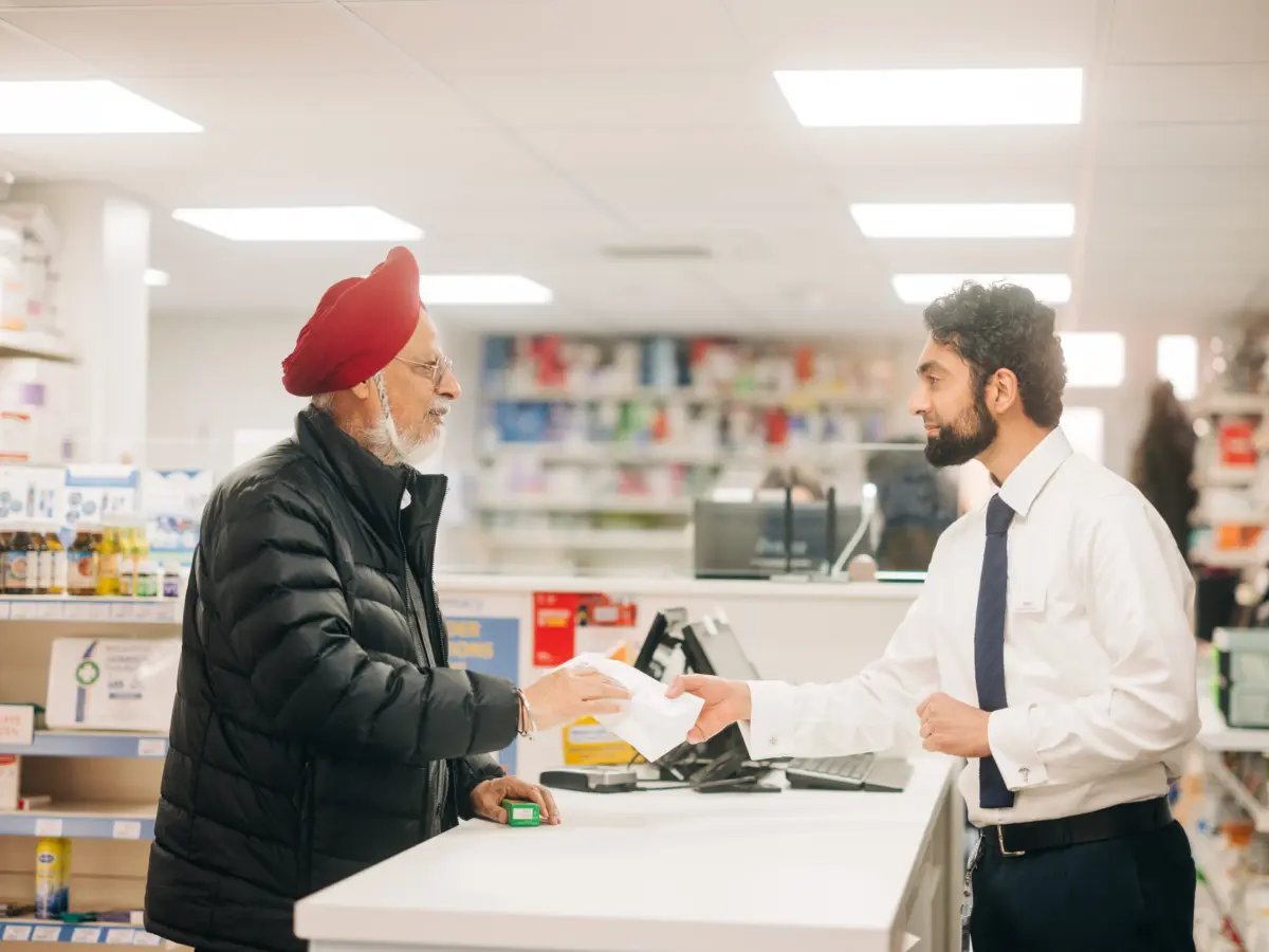 New SSP issued for Latanoprost 50micrograms/ml / Timolol 5mg/ml (Fixapost®) eye drops 0.2ml unit dose preservative free