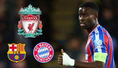 Liverpool 'make huge offer' for £35m Prem star after Barcelona 'cool' interest