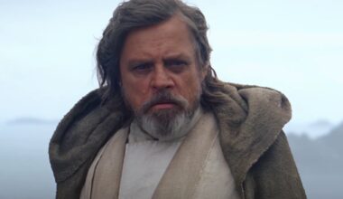 Star Wars: Mark Hamill Gives Update on if He’ll Play Luke Skywalker Again - Comic Book Movies and Superhero Movie News