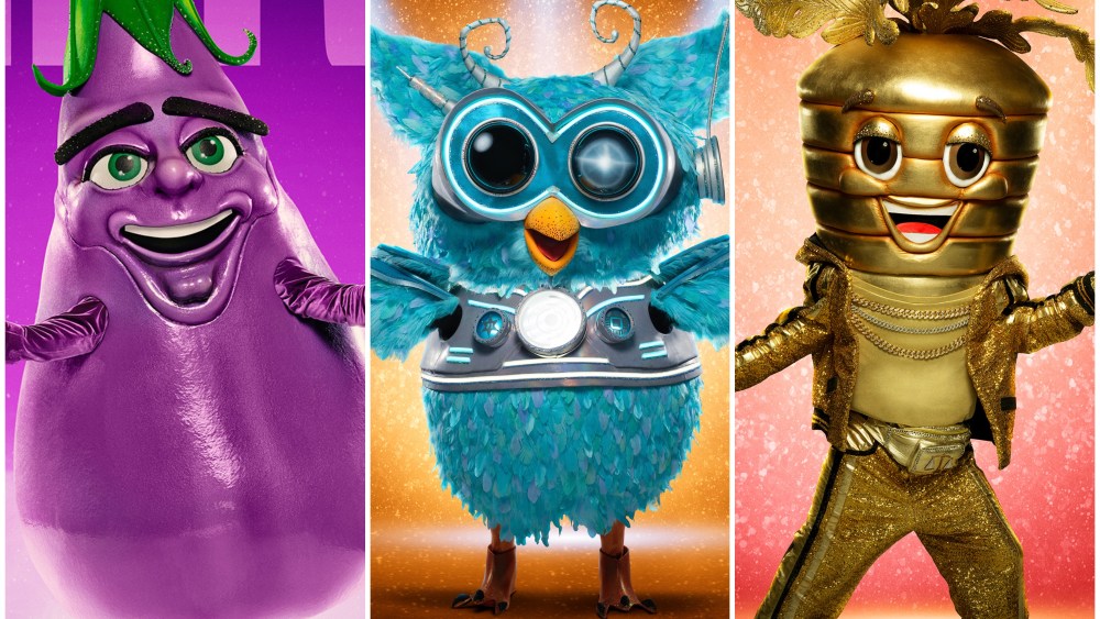 'The Masked Singer' Season 14 Reveals New Costumes, Unveils Key Art