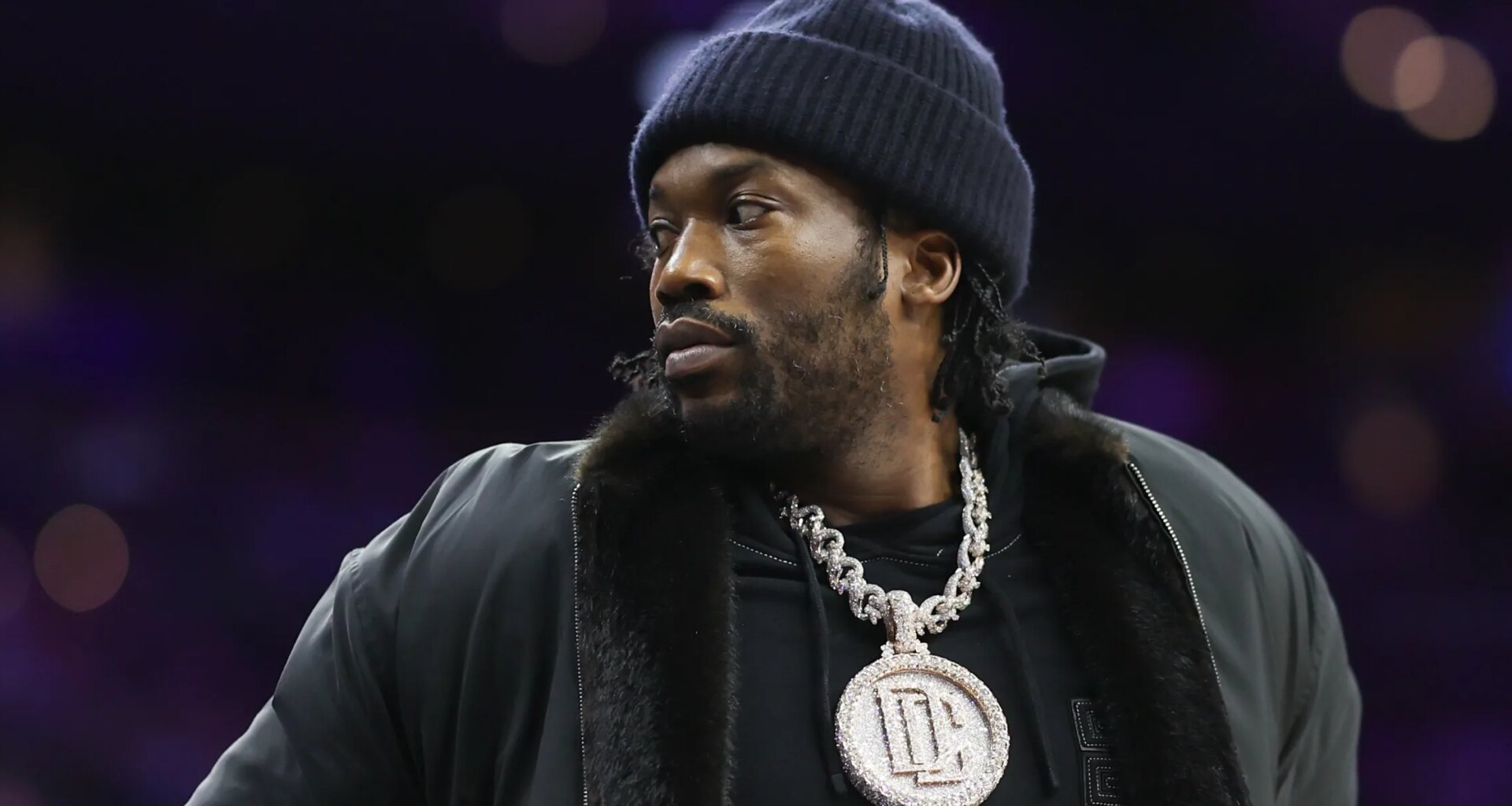 Meek Mill Thanks Young Thug For Staying Solid During Meek's Drake Beef