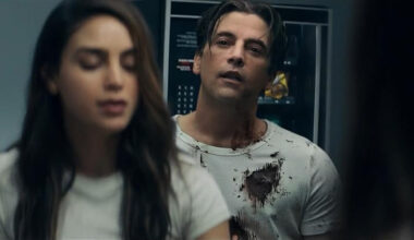 Skeet Ulrich Was Set For 'Scream 7' Before Melissa Barrera Firing