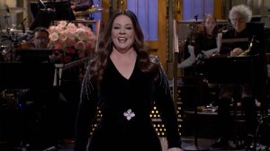 Melissa McCarthy, 'Saturday Night Live'