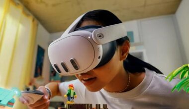 Meta cans third-party Horizon OS headsets, to Android XR benefit