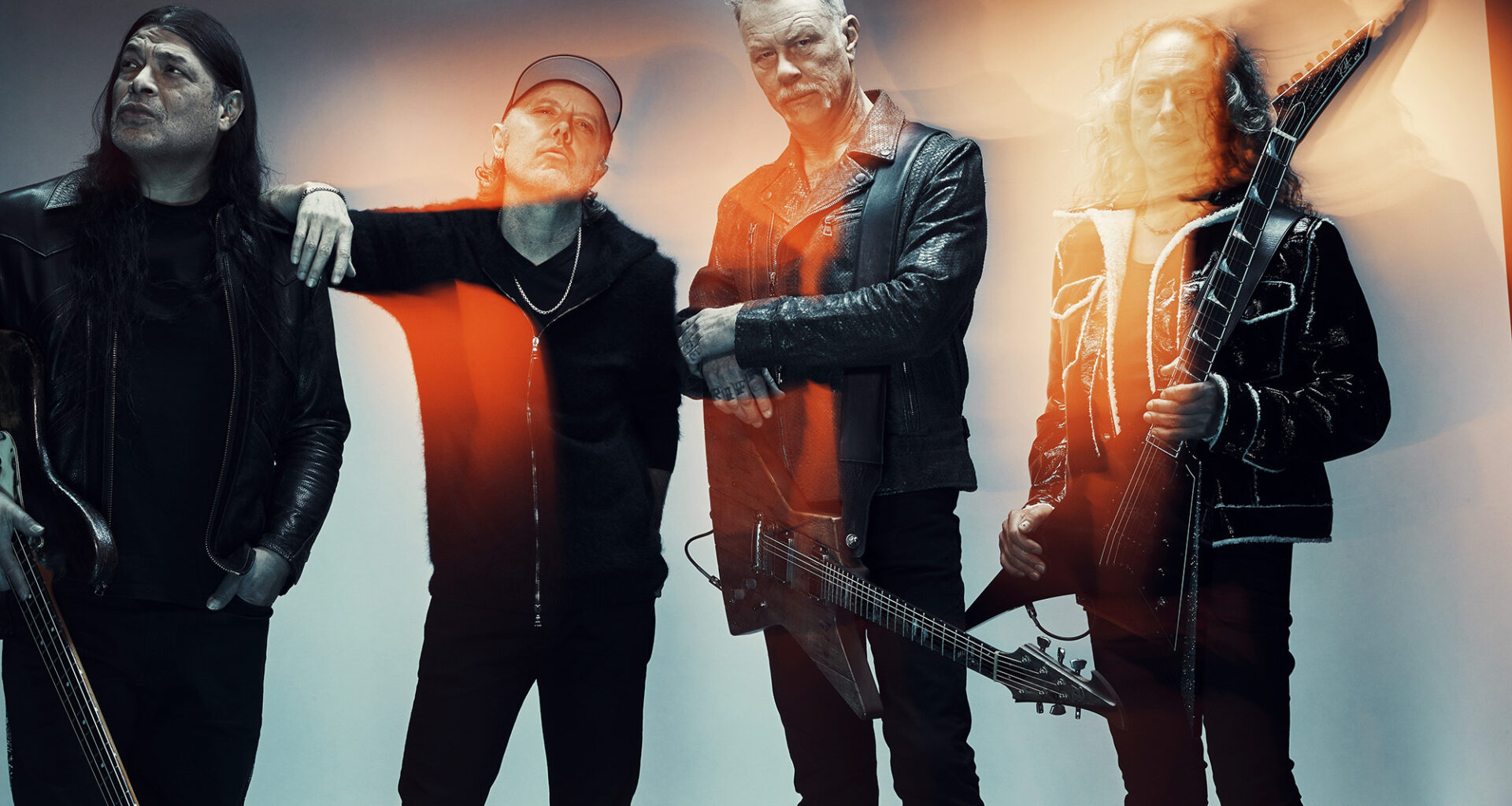 Metallica fans given lifetime ban for scaling stadium speaker tower