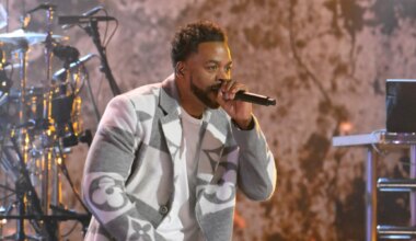 Method Man Admits He Didn't Like Drake's "Wu-Tang Forever"