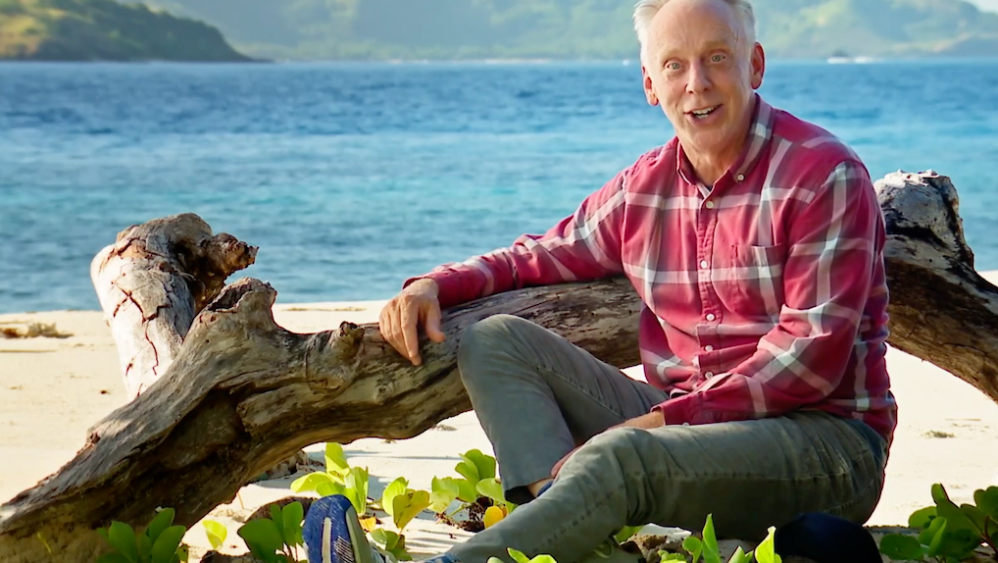 Celebrity Cameos, Jeff Probst Competes, Mike White