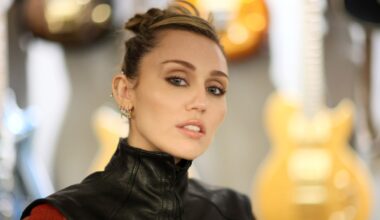Miley Cyrus Talks 20th ‘Hannah Montana’ Anniversary