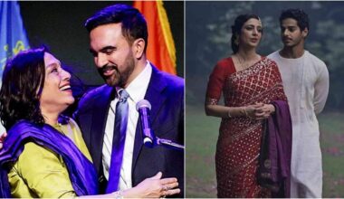 ‘I was grateful because…’ – Firstpost