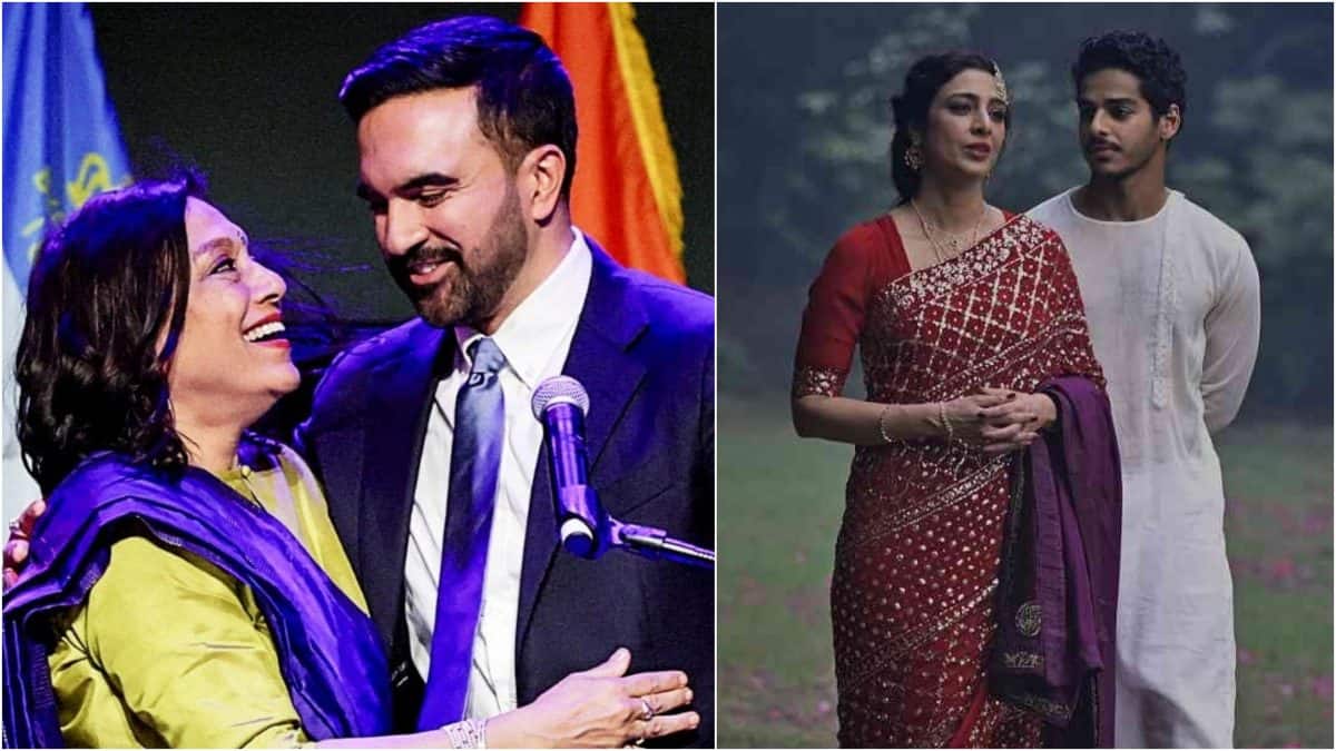 ‘I was grateful because…’ – Firstpost