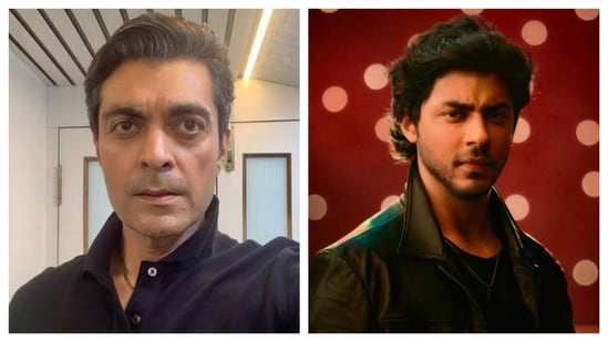 Alyy Khan was not impressed with language used in Aryan Khan's directorial Ba***ds of Bollywood. He suggested that filmmakers should use such language purposefully to maintain impact.