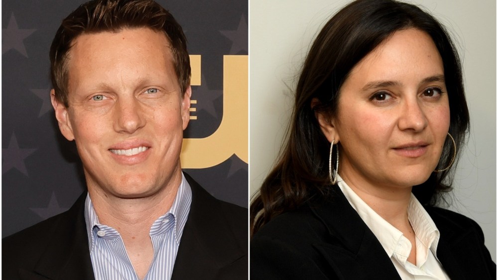 Bari Weiss' CBS News Gaffes Pile Up as Paramount Tries to Woo Warner