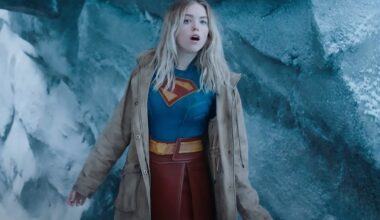 James Gunn Blasts Supergirl Budget Report - Comic Book Movies and Superhero Movie News