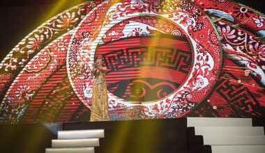 ABU Programme Bureau Decides Against Creation of Song Contest