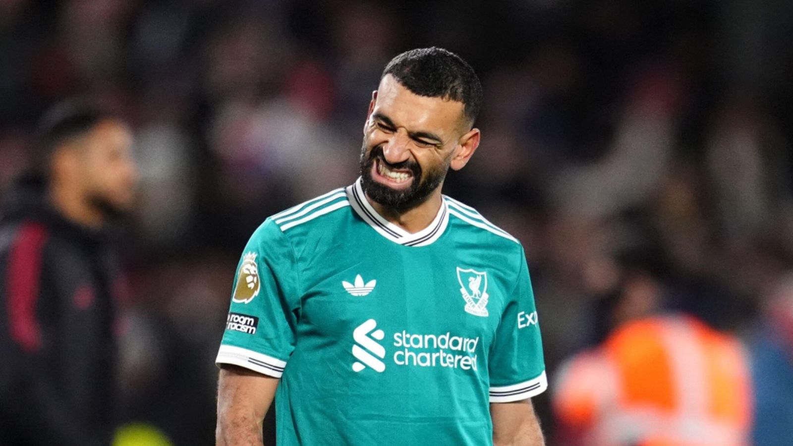 Liverpool 'decide Salah is gone in January' as FSG 'secret plan' revealed; £65m replacement to be signed