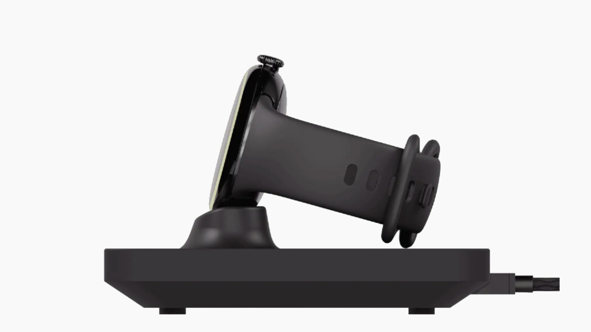 Mous Pixel Watch Charger 2