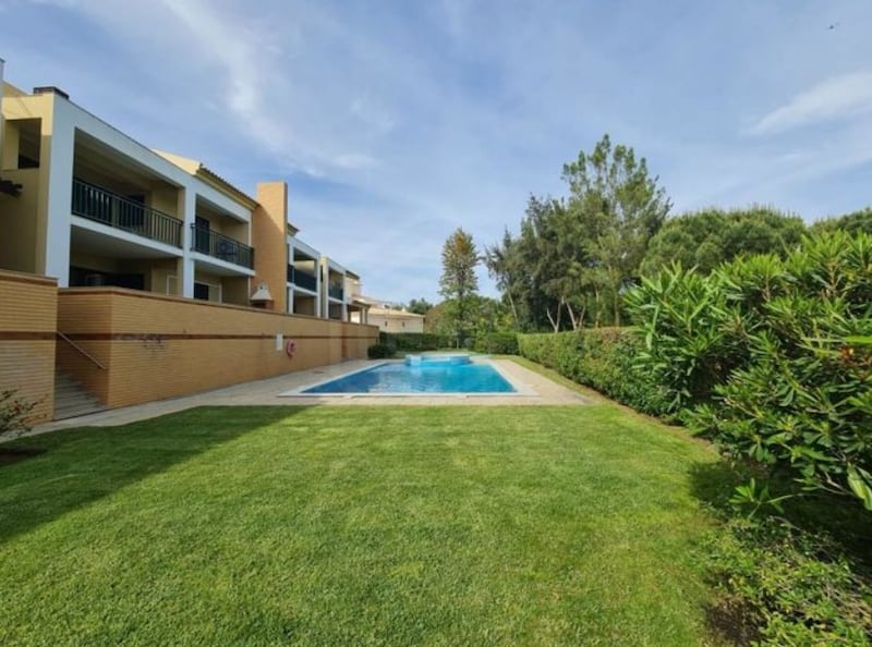 Apartment in Vilamoura