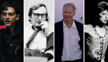 The Final Act – The Irish Times