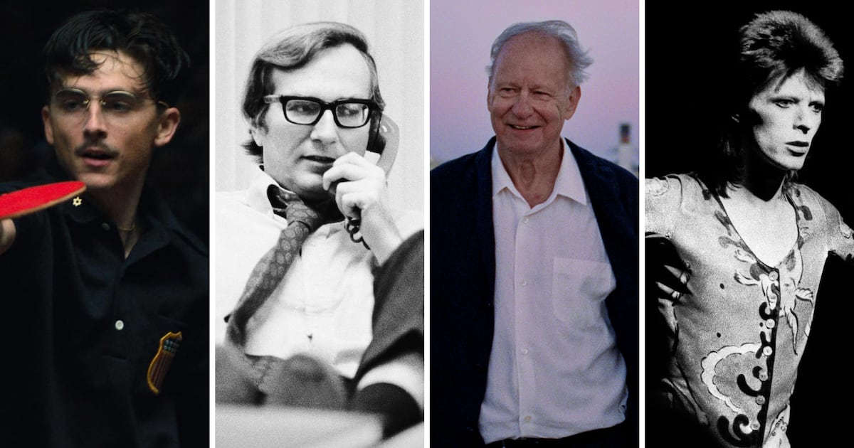 The Final Act – The Irish Times