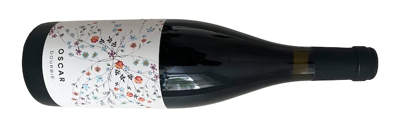 Oscar Domaine de la Dourbie 2022, Pays d’Herault 