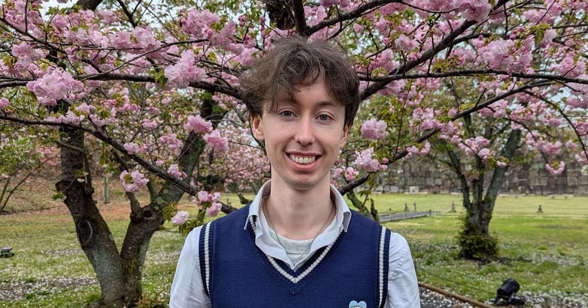 I play video games on YouTube and now I own a house – The Irish Times