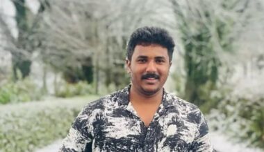 Man who died after car skidded off Cork road into river named locally – The Irish Times