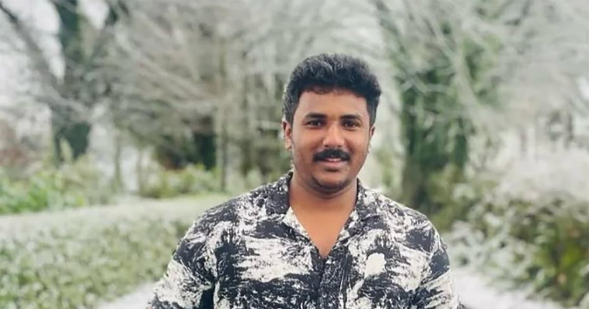 Man who died after car skidded off Cork road into river named locally – The Irish Times