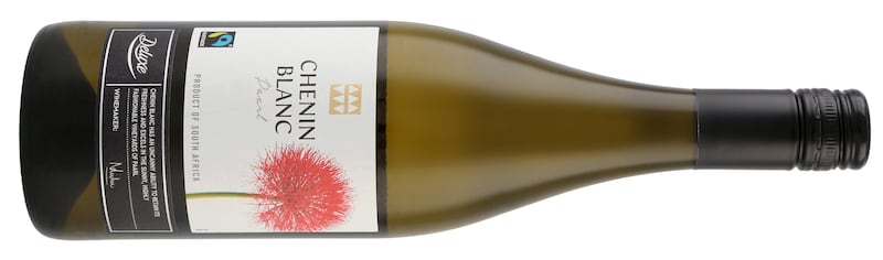 Deluxe Chenin Blanc 2024 South Africa, Fairtrade