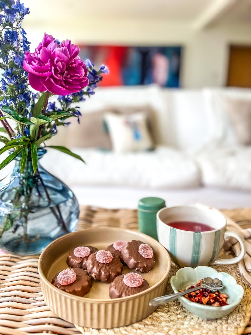 Hasset's Jelly Stars