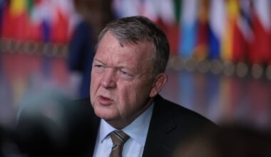 European Union facing a ‘make-or-break’ moment on Ukraine support – The Irish Times