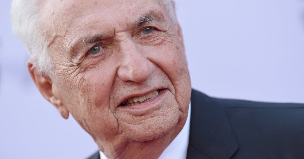 Frank Gehry, legendary Canadian-American architect, dies aged 96 – The Irish Times