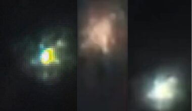 New Video Stills of 3I/ATLAS Show Persistent Fragment Cluster As Independent Telescopes Capture Same Event