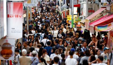 Core inflation in Japan's capital slows in December but no bar for further BOJ hikes
