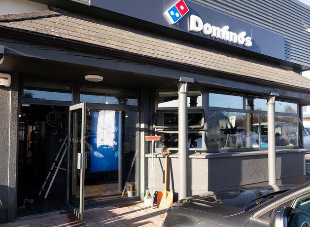 Domino’s to create 20 jobs at new Wexford franchise
