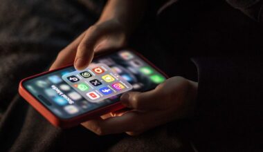 TikTok’s mental health ‘rabbit hole’? It’s not in your head