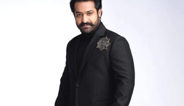 NTR Jr ditches body double, gears up for dangerous December nights on Dragon : Bollywood News