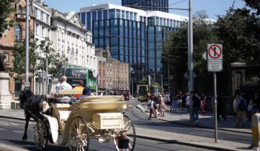 Workday’s landmark leasing of College Square sets tone for resurgent Dublin office market – The Irish Times