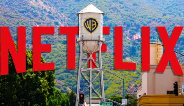 IDA Blasts Proposed Netflix-WB Merger As Harmful To Doc Filmmakers