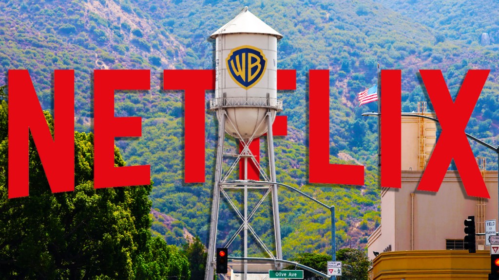 IDA Blasts Proposed Netflix-WB Merger As Harmful To Doc Filmmakers