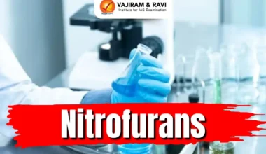 Nitrofurans
