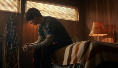 Stranger Things Solves a Mystery Going Back to Season 2 With Major Will Byers Retcon