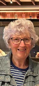 Death Notice of Nóirín Moynihan (née Healy) (Berrings, Cork)