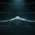 B-21 Raider Reveal