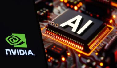 Nvidia Bets on Open Models to Power AI Agents