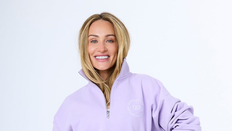 ‘It was an insane hormone disaster’: Newry fitness influencer on how health struggles inspired a thriving wellness platform