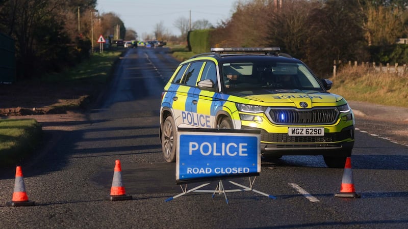 Man dies following tragic St Stephen’s Day crash